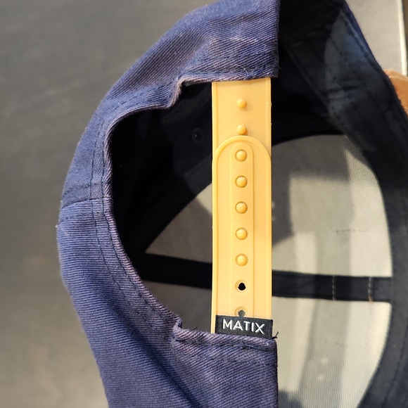 MATIX Baseball Cap - Picture 7 of 17
